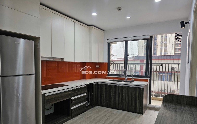 Bán gấp căn hộ the Vetar phú lãm