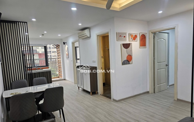 Bán gấp căn hộ the Vetar phú lãm