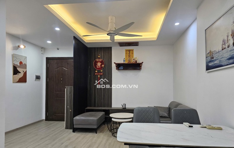 Bán gấp căn hộ the Vetar phú lãm