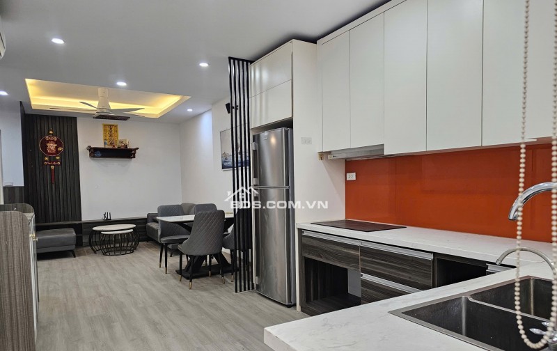 Bán gấp căn hộ the Vetar phú lãm