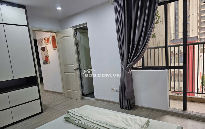 Bán gấp căn hộ the Vetar phú lãm