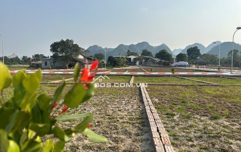 Chỉ 365 triệu sở hữu ngay đất nền tại phú thành lạc thuỷ cách đường hồ chí minh chỉ 300m cốt lõi của nghỉ dưỡng và công nghiệp