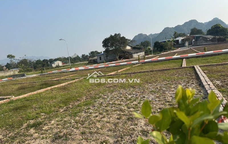 Chỉ 365 triệu sở hữu ngay đất nền tại phú thành lạc thuỷ cách đường hồ chí minh chỉ 300m cốt lõi của nghỉ dưỡng và công nghiệp