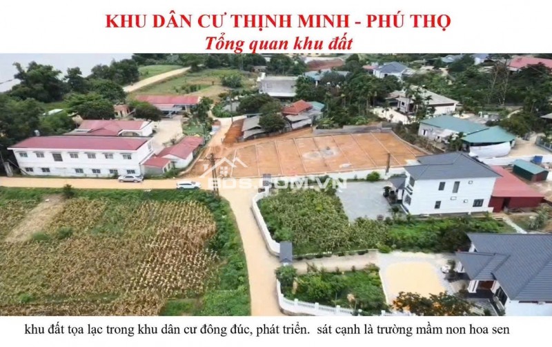 Chỉ 650tr sở hữu ngay 1 bds 2 mặt tiền tại trung tâm thành phố hoà bình tiện ích xung quanh