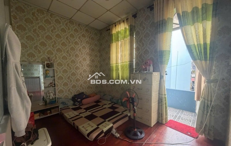  NHÀ GÒ VẤP 58M2 - SÁT XE HƠI - GIÁ RẺ HƠN THỊ TRƯỜNG - 4.92 TỶ