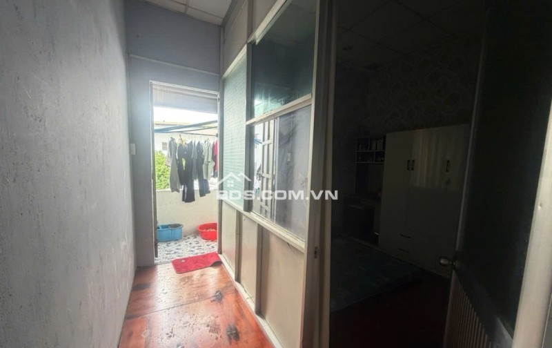  NHÀ GÒ VẤP 58M2 - SÁT XE HƠI - GIÁ RẺ HƠN THỊ TRƯỜNG - 4.92 TỶ