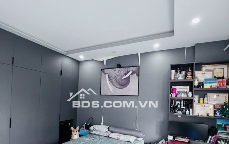  CHỦ GỬI NHÀ MỚI ĐẸP - HẺM 5M XE TẢI TRÁNH - ĐƯỜNG SỐ 6 -   P.15 - GIÁ CỰC TỐT 