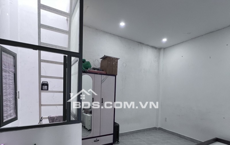  CHỦ GỬI NHÀ MỚI ĐẸP - HẺM 5M XE TẢI TRÁNH - ĐƯỜNG SỐ 6 -   P.15 - GIÁ CỰC TỐT 