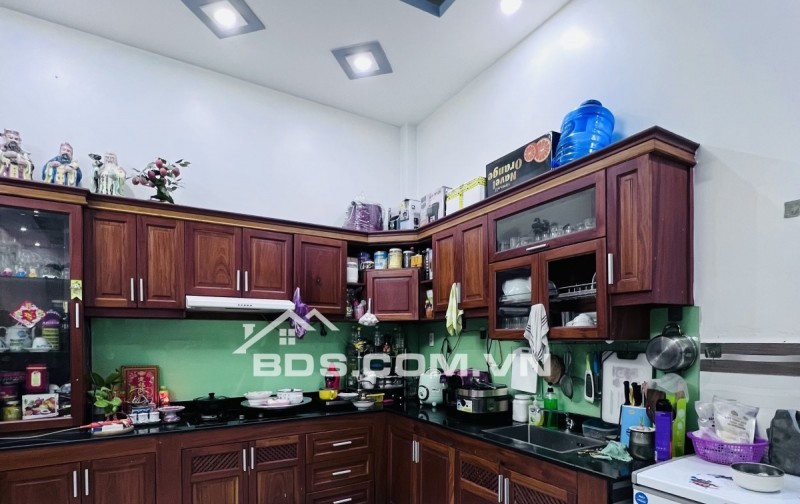  CHỦ GỬI NHÀ MỚI ĐẸP - HẺM 5M XE TẢI TRÁNH - ĐƯỜNG SỐ 6 -   P.15 - GIÁ CỰC TỐT 