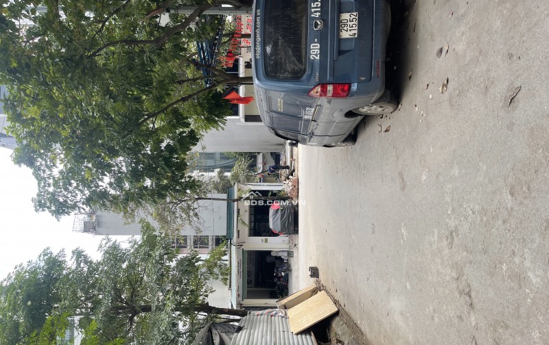 Cho thuê lk Viglacera Đại Mỗ DT100m, 4 tầng, hoàn thiện VP