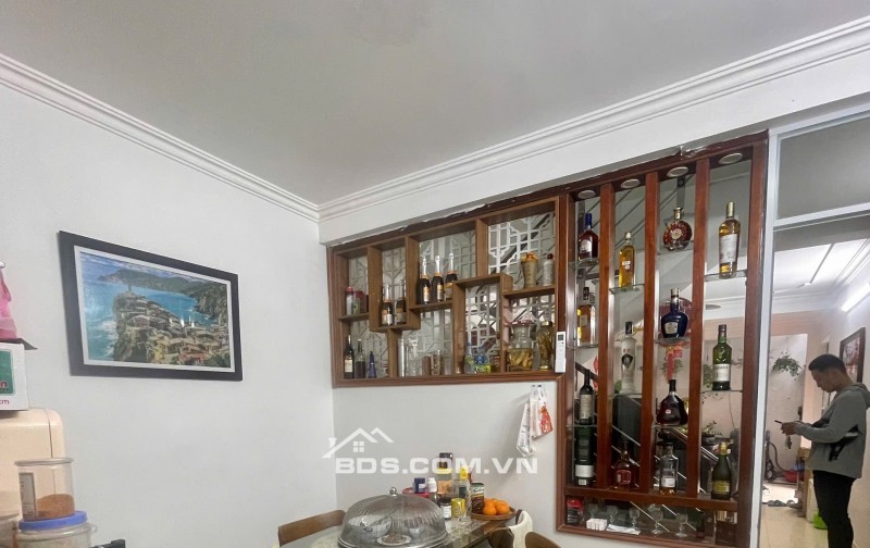 Gốc đình đông 54m2 x 2 tầng  - Bìa đỏ chính chủ