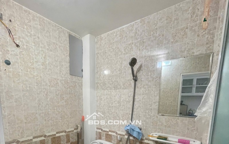 Gốc đình đông 54m2 x 2 tầng  - Bìa đỏ chính chủ