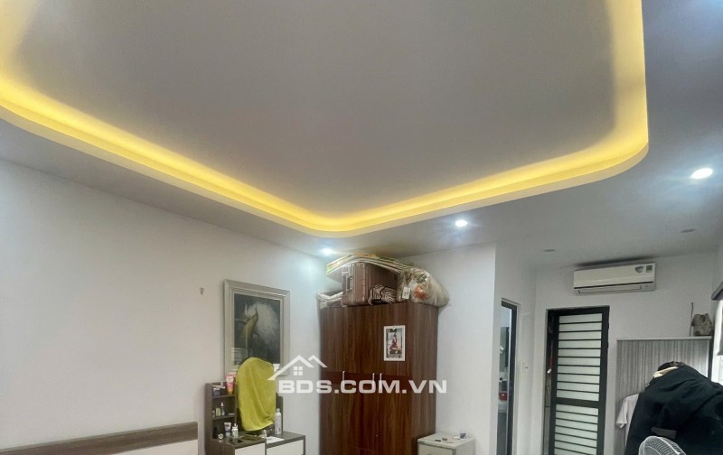 Gốc đình đông 54m2 x 2 tầng  - Bìa đỏ chính chủ