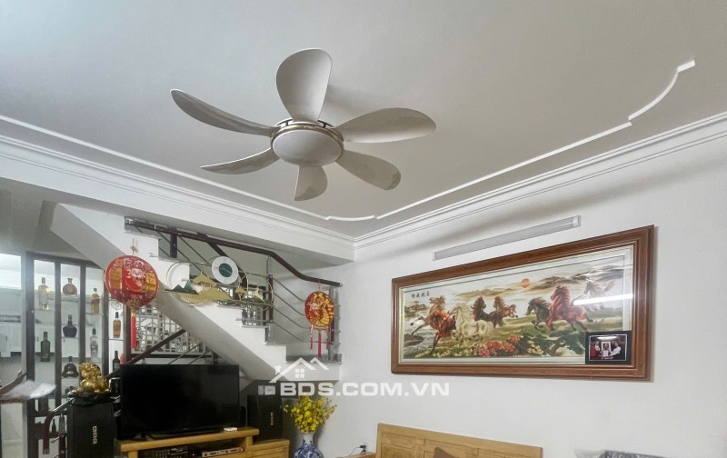 Gốc đình đông 54m2 x 2 tầng  - Bìa đỏ chính chủ