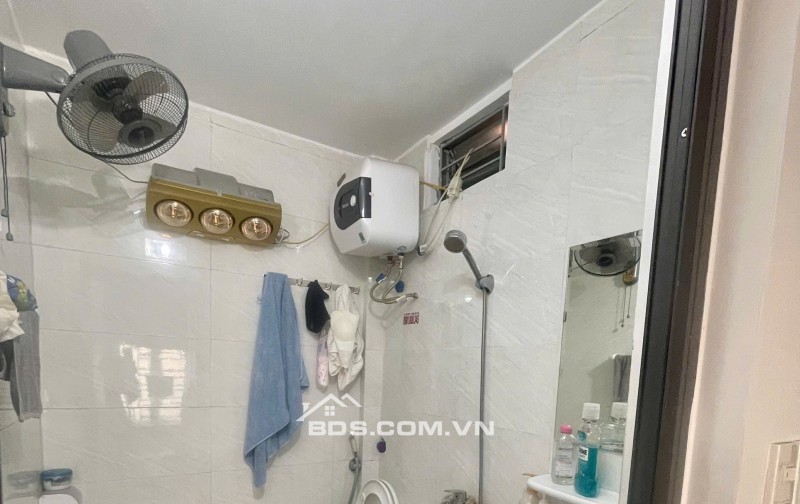 Gốc đình đông 54m2 x 2 tầng  - Bìa đỏ chính chủ