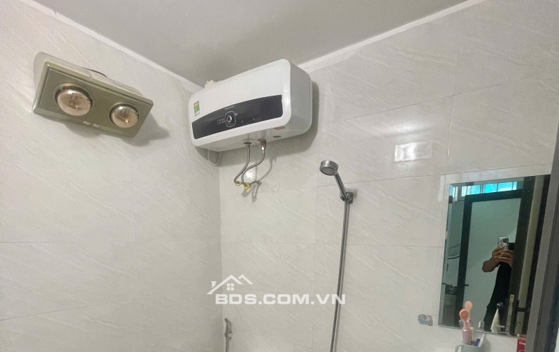 Gốc đình đông 54m2 x 2 tầng  - Bìa đỏ chính chủ