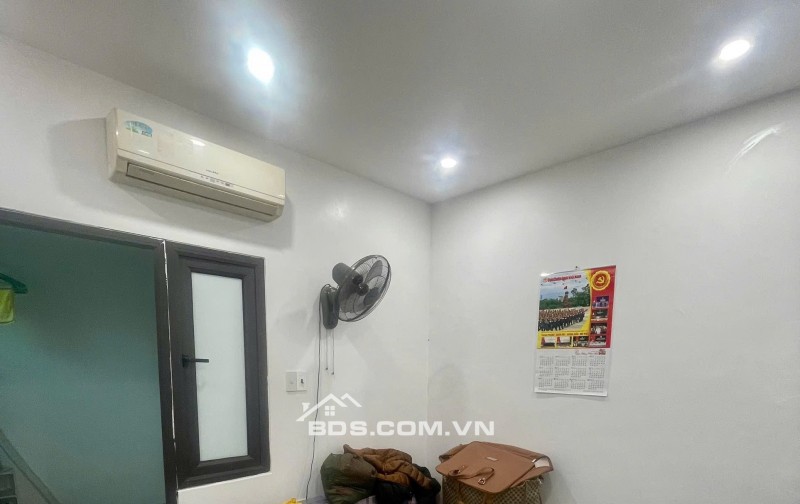 Gốc đình đông 54m2 x 2 tầng  - Bìa đỏ chính chủ