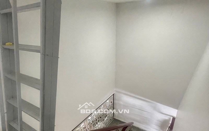 Gốc đình đông 54m2 x 2 tầng  - Bìa đỏ chính chủ