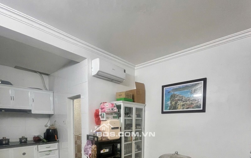 Gốc đình đông 54m2 x 2 tầng  - Bìa đỏ chính chủ