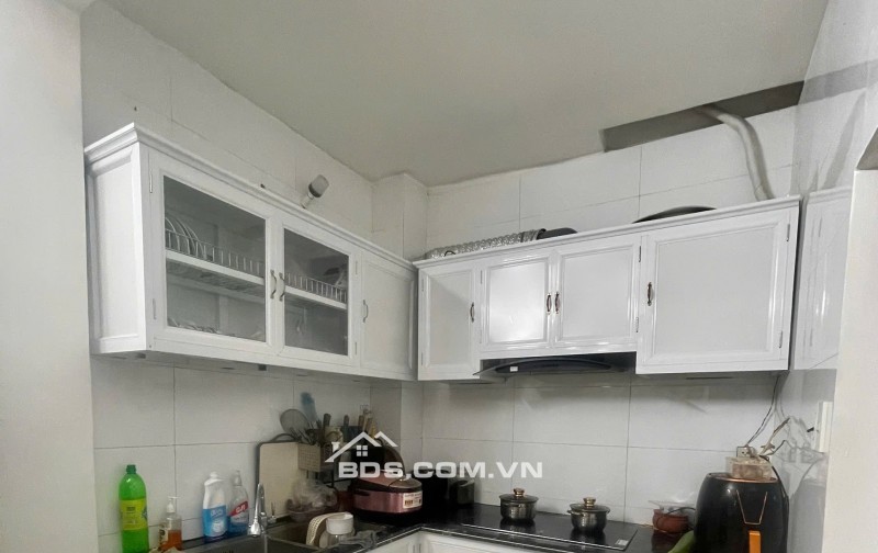 Gốc đình đông 54m2 x 2 tầng  - Bìa đỏ chính chủ