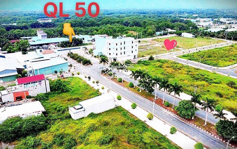 Em chính chủ  về quê đang cần tiền bán lổ lô đất phước đông ,quấc lô 50