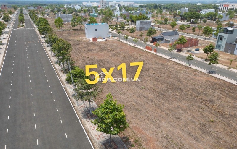 Vợ chồng em chính chủ cần bán gấp lô đất TP giá 750 triệu