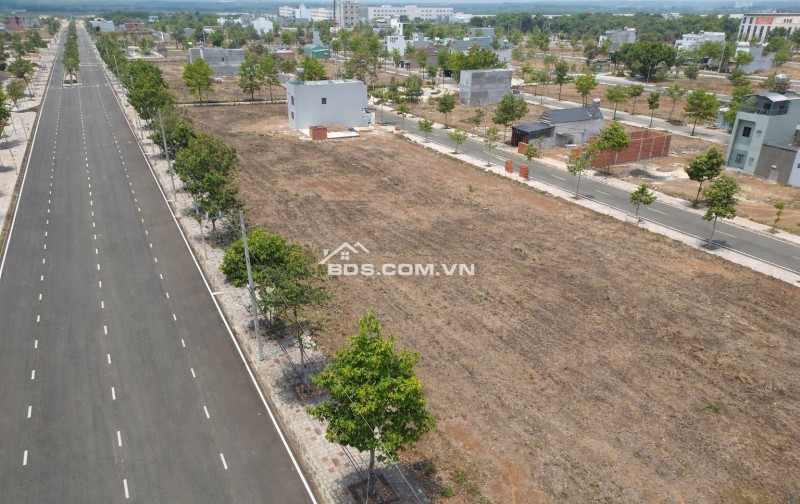 Vợ chồng em chính chủ cần bán gấp lô đất TP giá 750 triệu