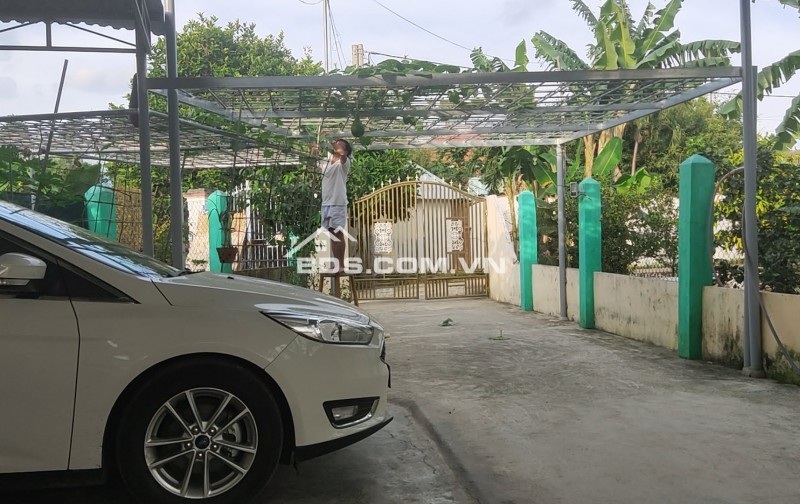 Bán nhà vườn nghỉ dưỡng 150m2 Diên Lạc - Cách Tỉnh lộ 2 chỉ 2 phút - Sổ hồng chính chủ