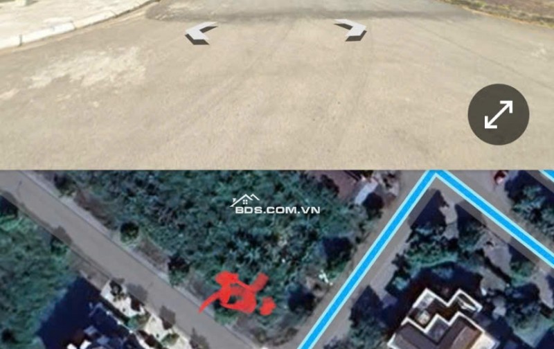 Bán đất khu đô thị Tân Việt Bắc, Mạo Khê.