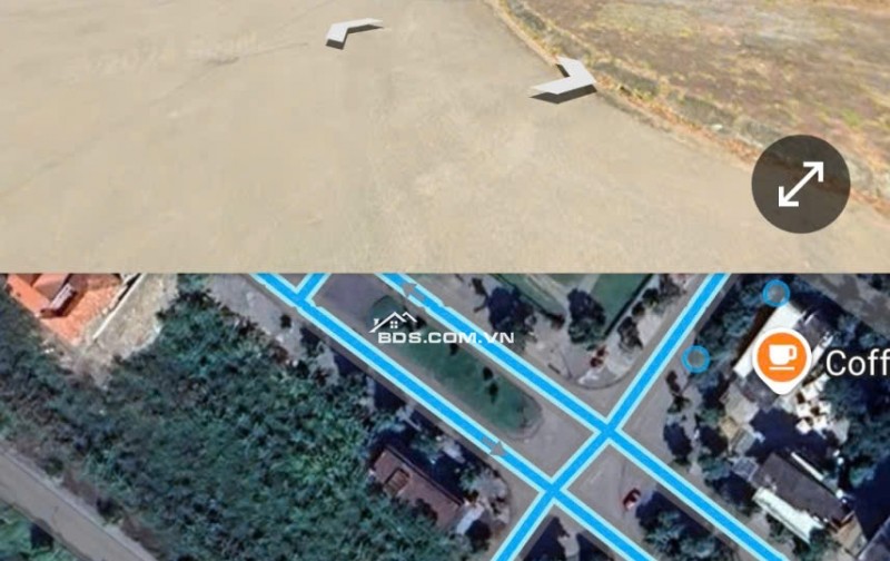 Bán đất khu đô thị Tân Việt Bắc, Mạo Khê.