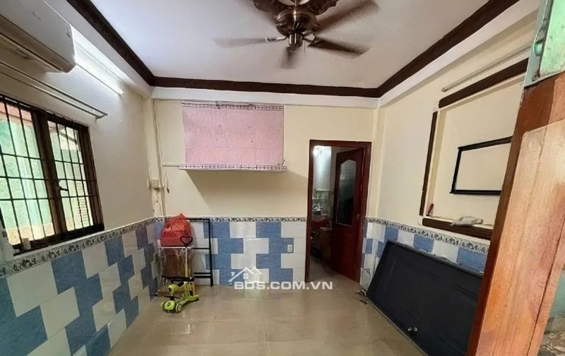 [QUẬN 3] CĂN GÓC 2 MẶT THOÁNG – 5PN – DÒNG TIỀN 30TR – 8.2 TỶ