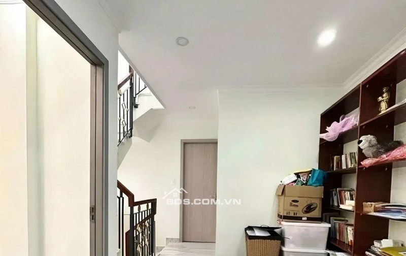 TRUNG TÂM QUẬN 3 – BÀN CỜ – Ở NGAY, KHÔNG SỬA – GIÁ 8.5 TỶ