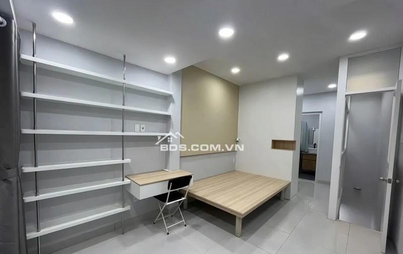 QUẬN 3 - PHƯỜNG BÀN CỜ - KHU CƯ XÁ ĐÔ THÀNH - BÁN NHÀ 2 TẦNG - 26M2 - GIÁ 5.5 TỶ