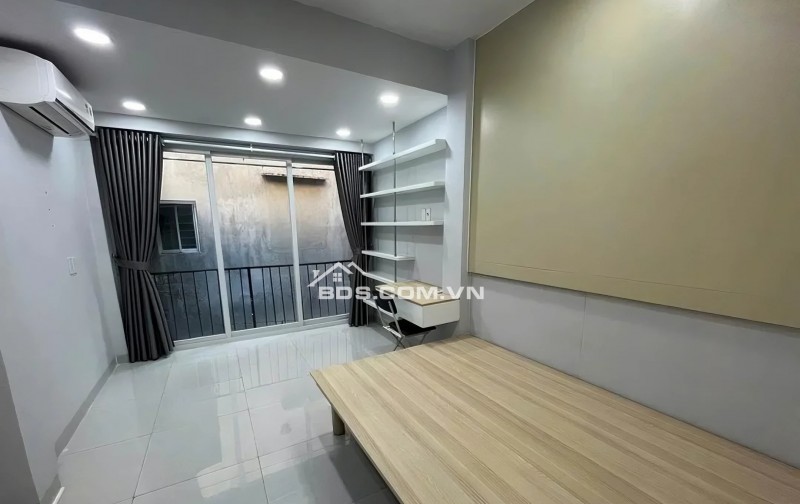 QUẬN 3 - PHƯỜNG BÀN CỜ - KHU CƯ XÁ ĐÔ THÀNH - BÁN NHÀ 2 TẦNG - 26M2 - GIÁ 5.5 TỶ