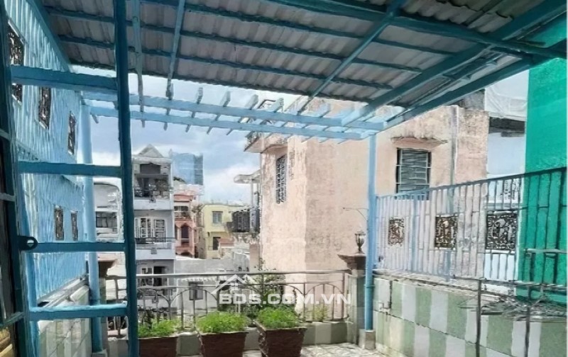 [QUẬN 3] CĂN GÓC 2 MẶT THOÁNG – 5PN – DÒNG TIỀN 30TR – 8.2 TỶ