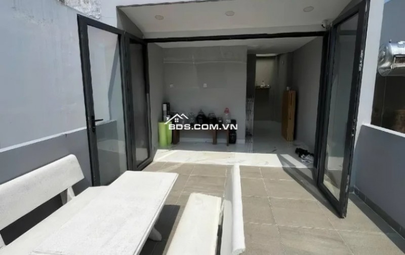 [PHƯỜNG BÀN CỜ] BÁN NHÀ 5 TẦNG NGAY KHU CHỢ BÀN CỜ – 35M² – GIÁ 8.9 TỶ