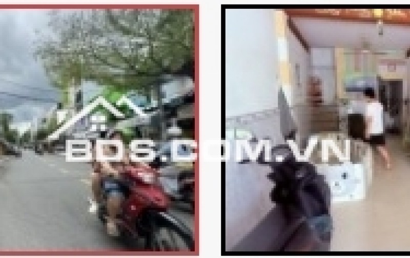 BÁN NHÀ MẶT TIỀN BÔNG SAO – 40m² – 2 TẦNG – ĐANG CHO THUÊ 14TR/THÁNG