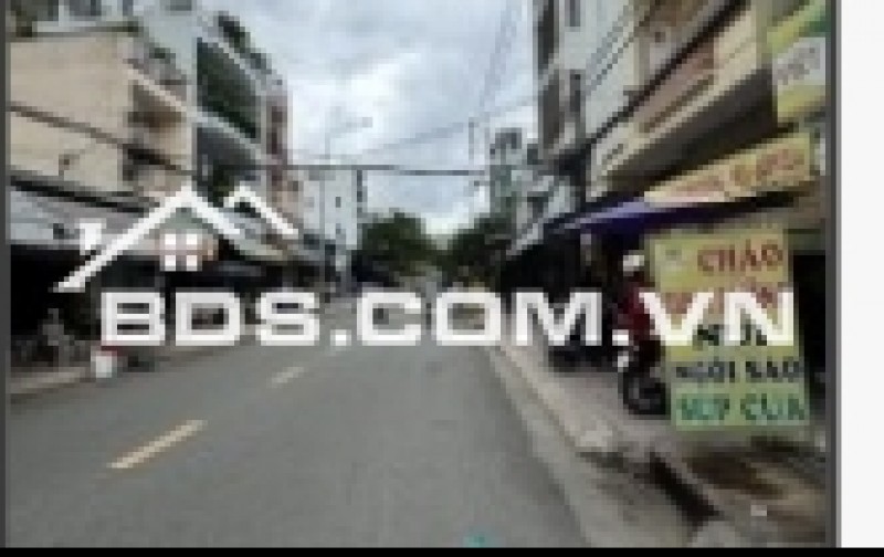 BÁN NHÀ MẶT TIỀN BÔNG SAO – 40m² – 2 TẦNG – ĐANG CHO THUÊ 14TR/THÁNG