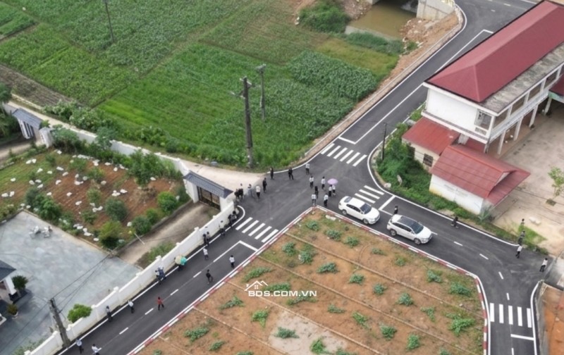 SỞ HỮU ĐẤT NỀN VEN SÔNG CHỈ TỪ 650tr