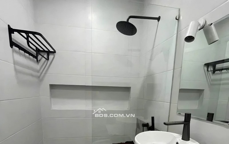 QUẬN 3 - PHƯỜNG BÀN CỜ - KHU CƯ XÁ ĐÔ THÀNH - BÁN NHÀ 2 TẦNG - 26M2 - GIÁ 5.5 TỶ