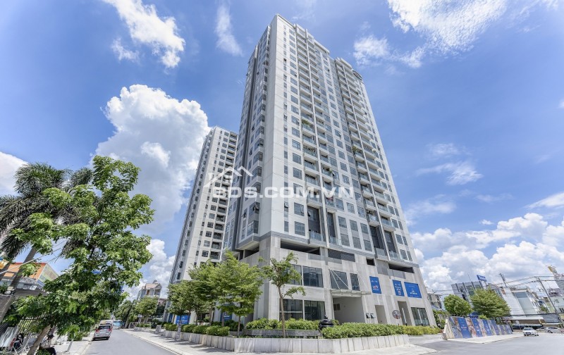 Bán căn hộ De Capella Quận 2 – Giá từ 110 triệu/m² – Nhận nhà ngay, đã có sổ hồng!