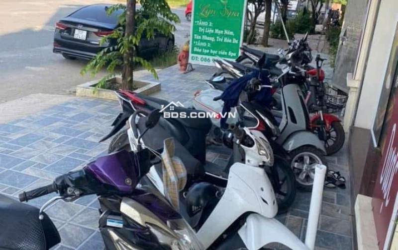 THANH LÝ SPA CƠ HỘI SỞ HỮU MÔ HÌNH KINH DOANH ĐANG HOẠT ĐỘNG TỐT TẠI HÀ ĐÔNG, HÀ NỘI