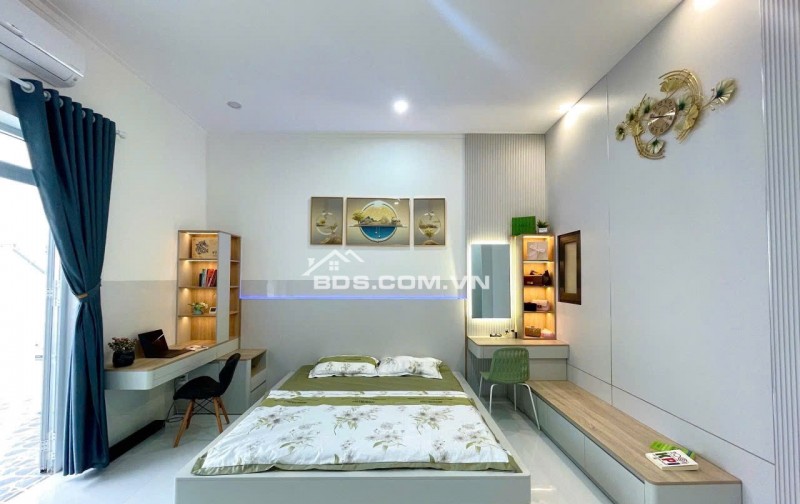 CẶP NHÀ MẶT TIỀN CAO BÁ QUÁT – KHU K1, THÀNH PHỐ PHAN RANG  DÒNG TIỀN ỔN ĐỊNH