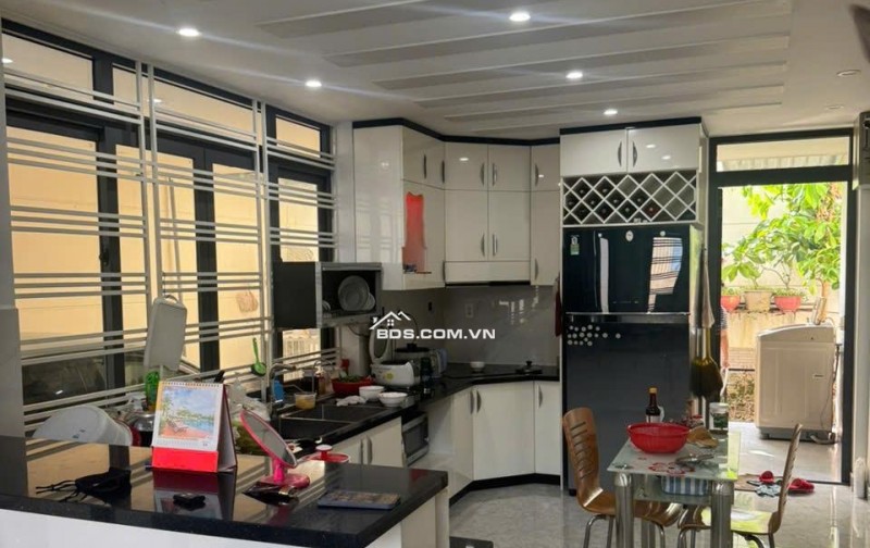 Chuyển đổi nơi sinh sống Cần chia tay căn villa