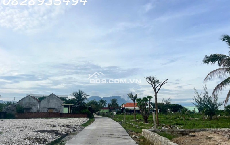 Hàng hiếm tại Phường Ninh Hải, Thị xã Ninh Hòa, Khánh Hòa, DT 254.6 m2, giá đầu tư