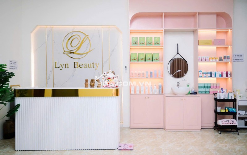 THANH LÝ SPA CƠ HỘI SỞ HỮU MÔ HÌNH KINH DOANH ĐANG HOẠT ĐỘNG TỐT TẠI HÀ ĐÔNG, HÀ NỘI