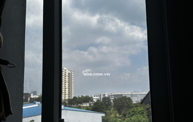 Chính chủ cần bán căn hộ 2PN, 2WC giá tốt tại The Habitat Bình Dương, DT 62m2