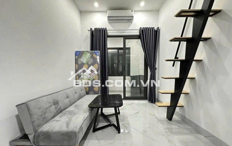 NHỈNH 9 TỶ -SIÊU PHẨM TRẦN QUỐC VƯỢNG-LLO GÓC-5 TẦNG-7PN KHÉP KÍN- FULL KHÁCH THUÊ