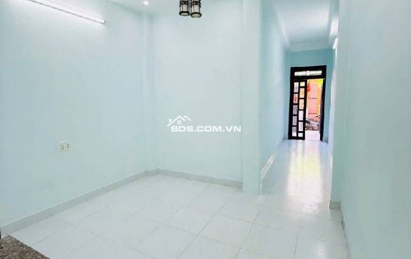 BÁN NHÀ TRUNG TÂM PHƯỚC LONG B - 30M RA ĐỖ XUÂN HỢP