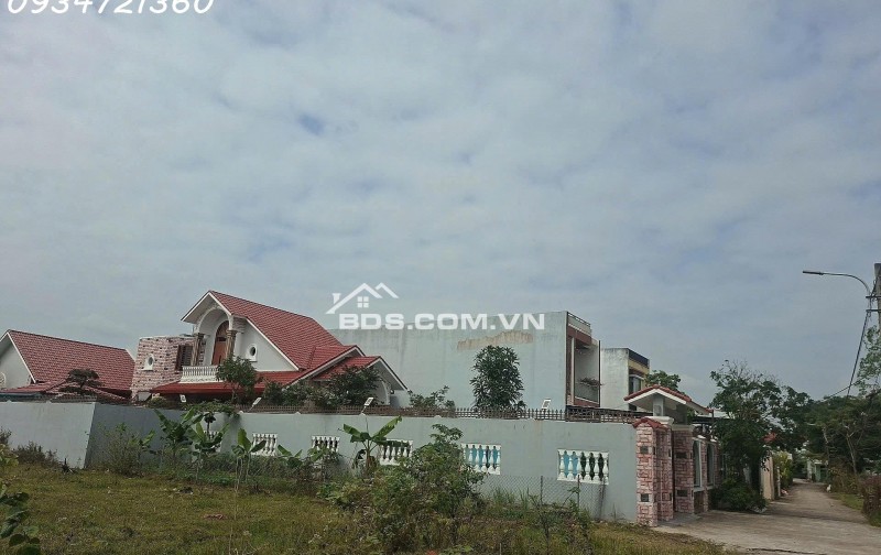 SIÊU PHẨM LỆ SƠN 2 - NGANG 7M HIẾM CÓ - GIÁ ĐẦU TƯ